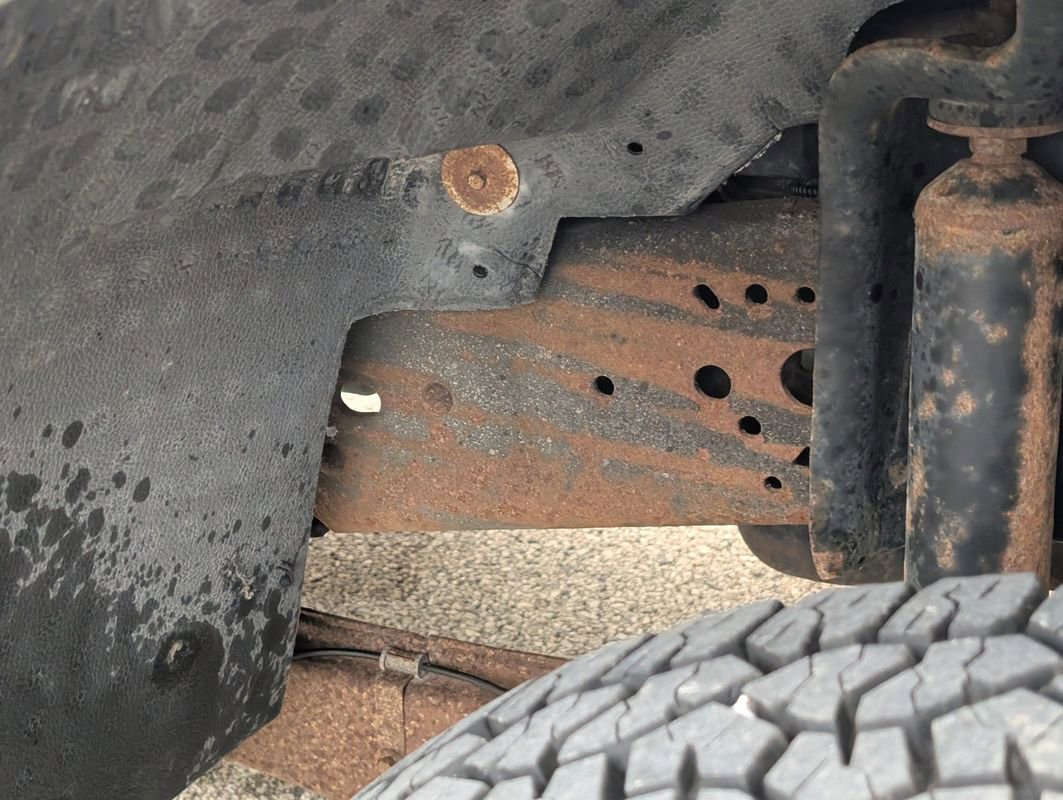 Used 2006 Ford F350 XL image 21