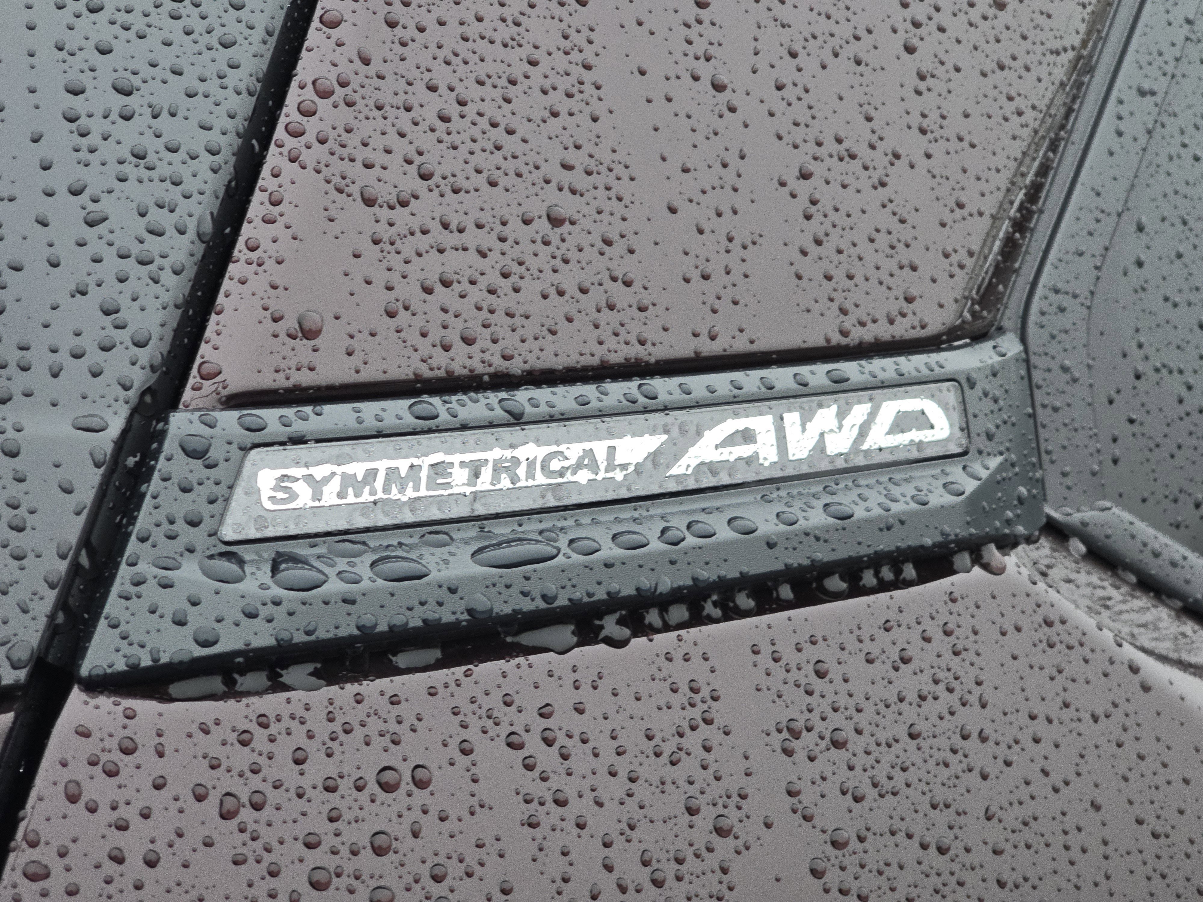 New 2026 Subaru Forester Premium image 11