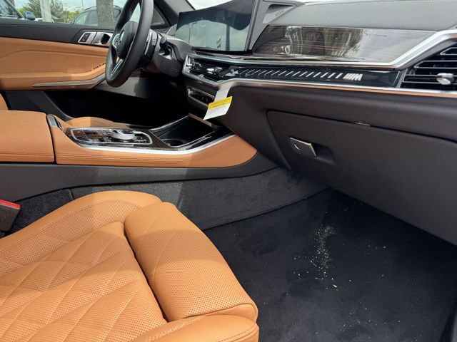 New 2026 BMW X5 M60i image 13