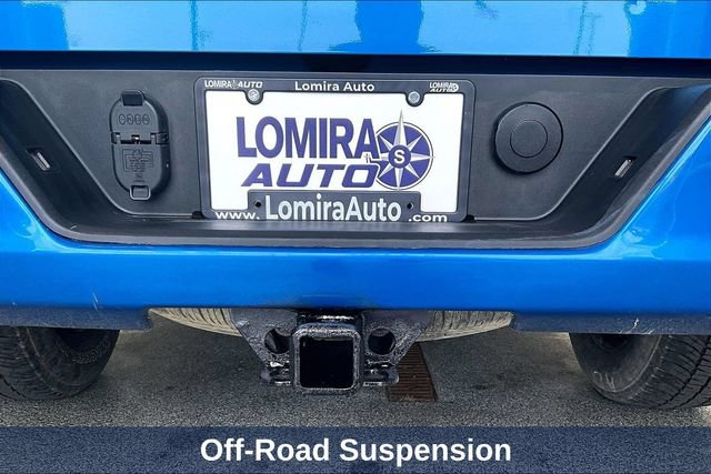 Used 2022 GMC Sierra 1500 Elevation AWD/4WD image 34