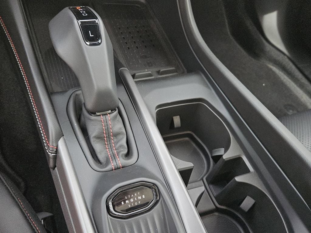 New 2026 Dodge Charger Scat Pack AWD/4WD image 11