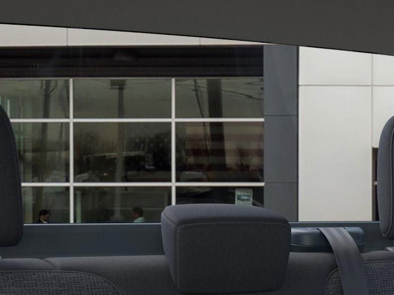 New 2026 Ford Maverick XL FWD image 24