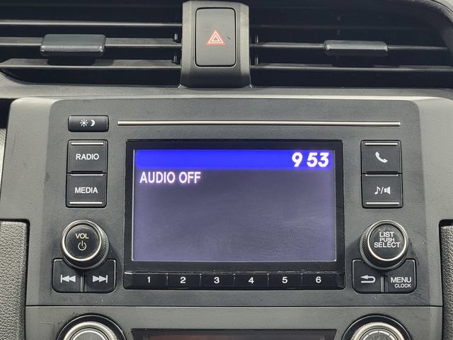 Used 2018 Honda Civic LX image 20