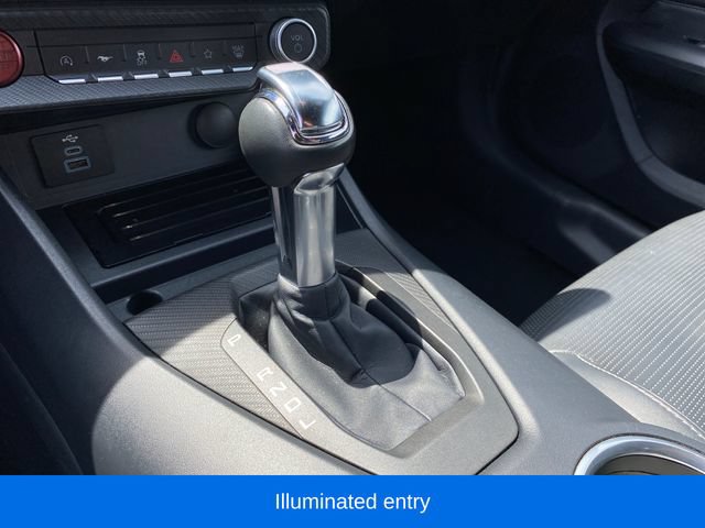 Used 2024 Ford Mustang Premium RWD image 13
