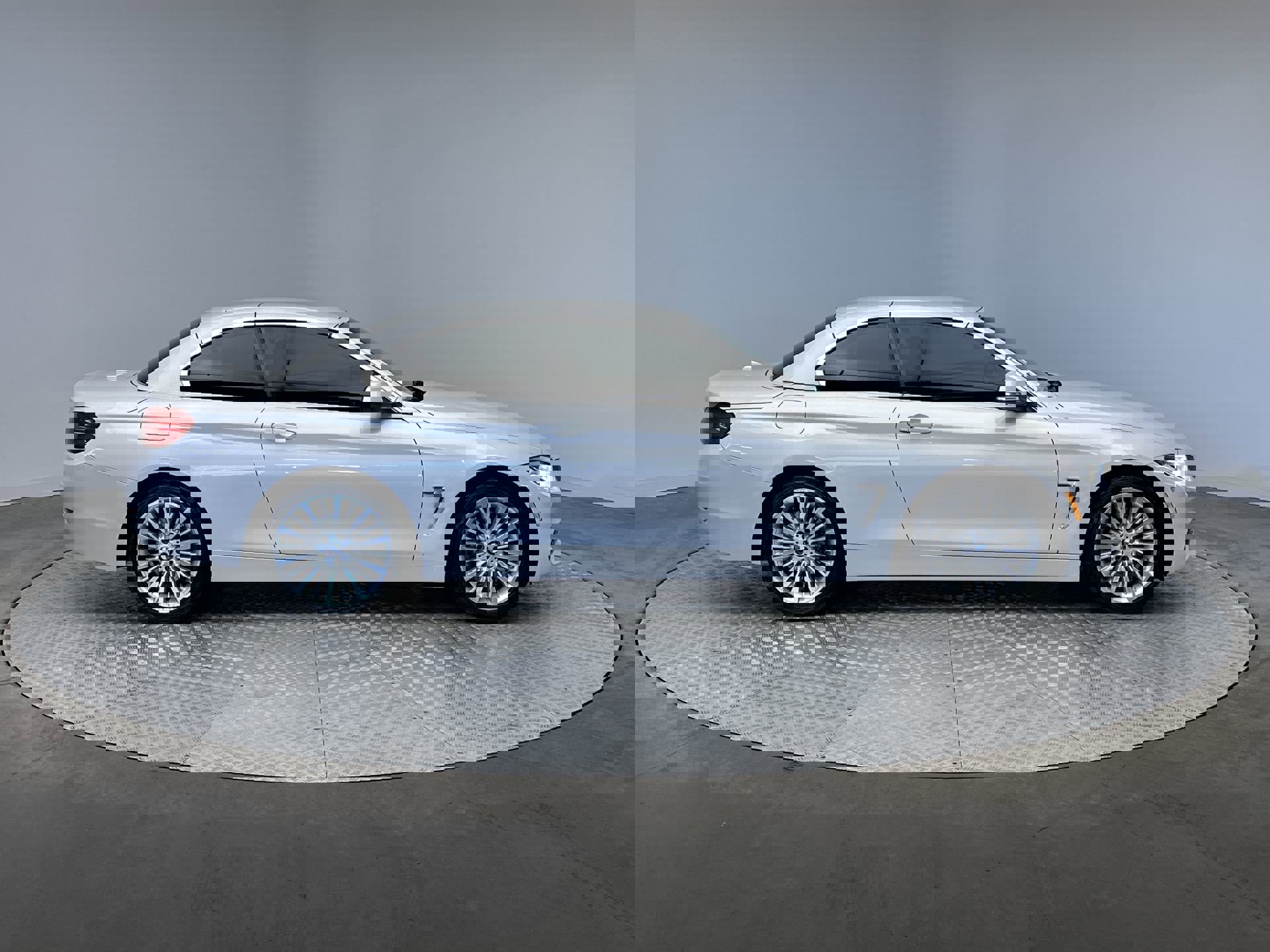 Used 2016 BMW 428i xDrive 428i xDrive image 10