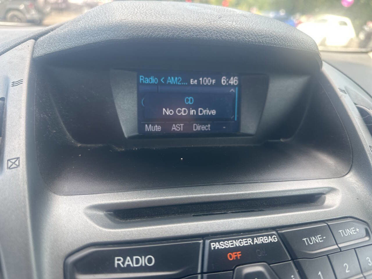 Used 2015 Ford Transit Connect XL image 21