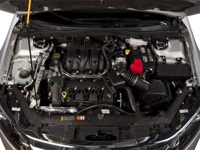 Used 2010 Ford Fusion SE image 14