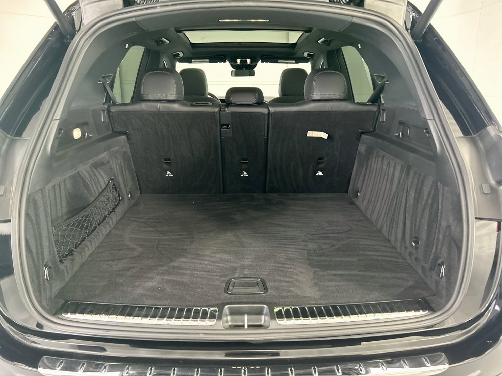 Certified 2026 Mercedes-Benz GLE 350 4MATIC image 27