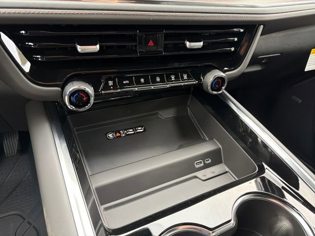 New 2026 Chevrolet Tahoe High Country image 33