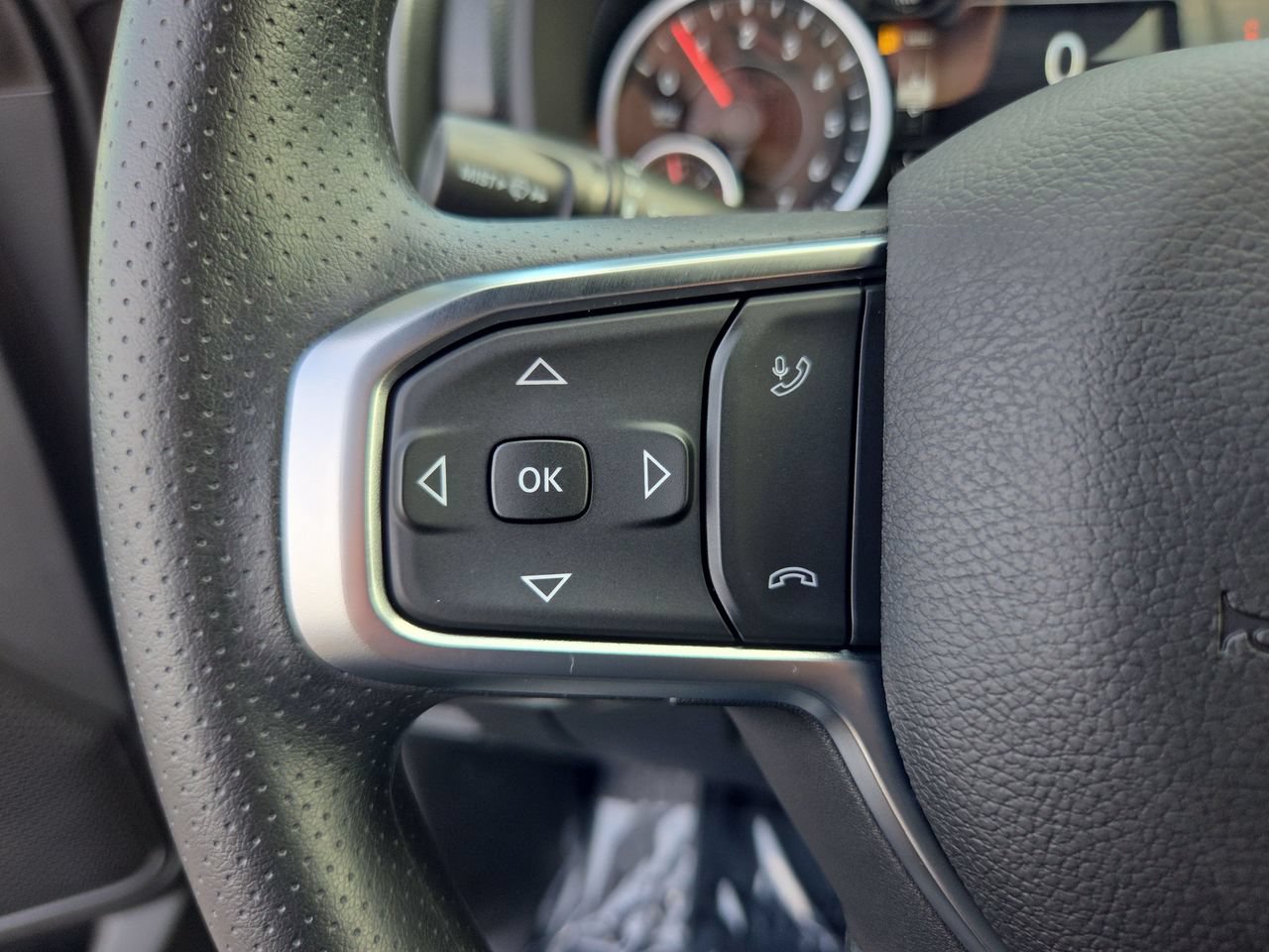 New 2026 RAM 1500 Express AWD/4WD image 29