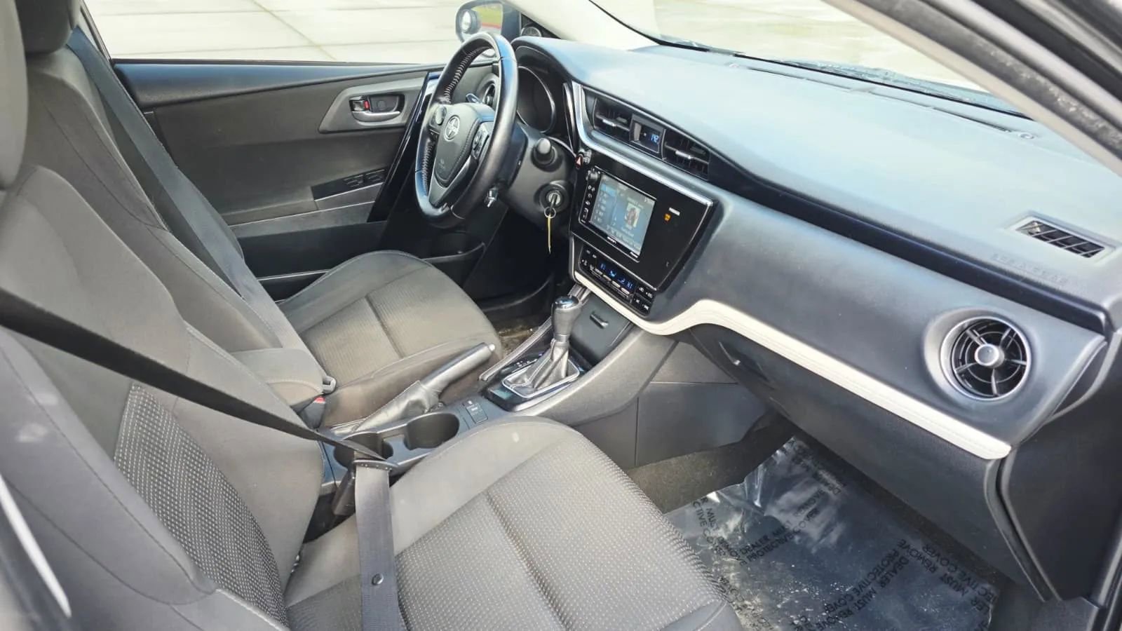 Used 2016 Scion iM image 11