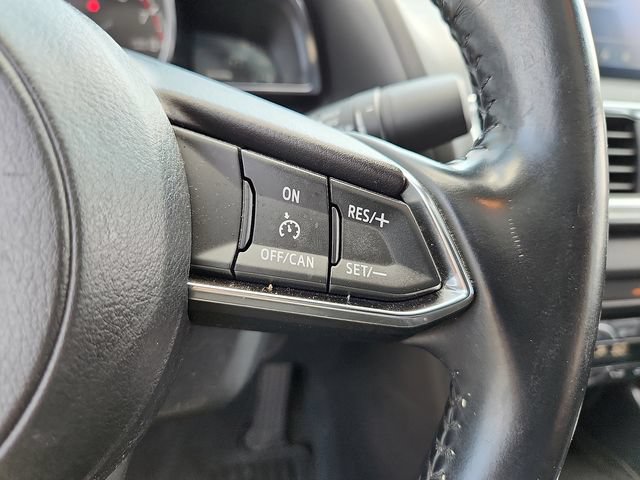 Used 2018 MAZDA MAZDA3 Grand Touring FWD image 26