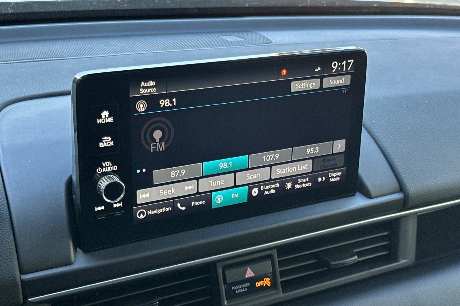 New 2025 Honda Pilot Elite image 19