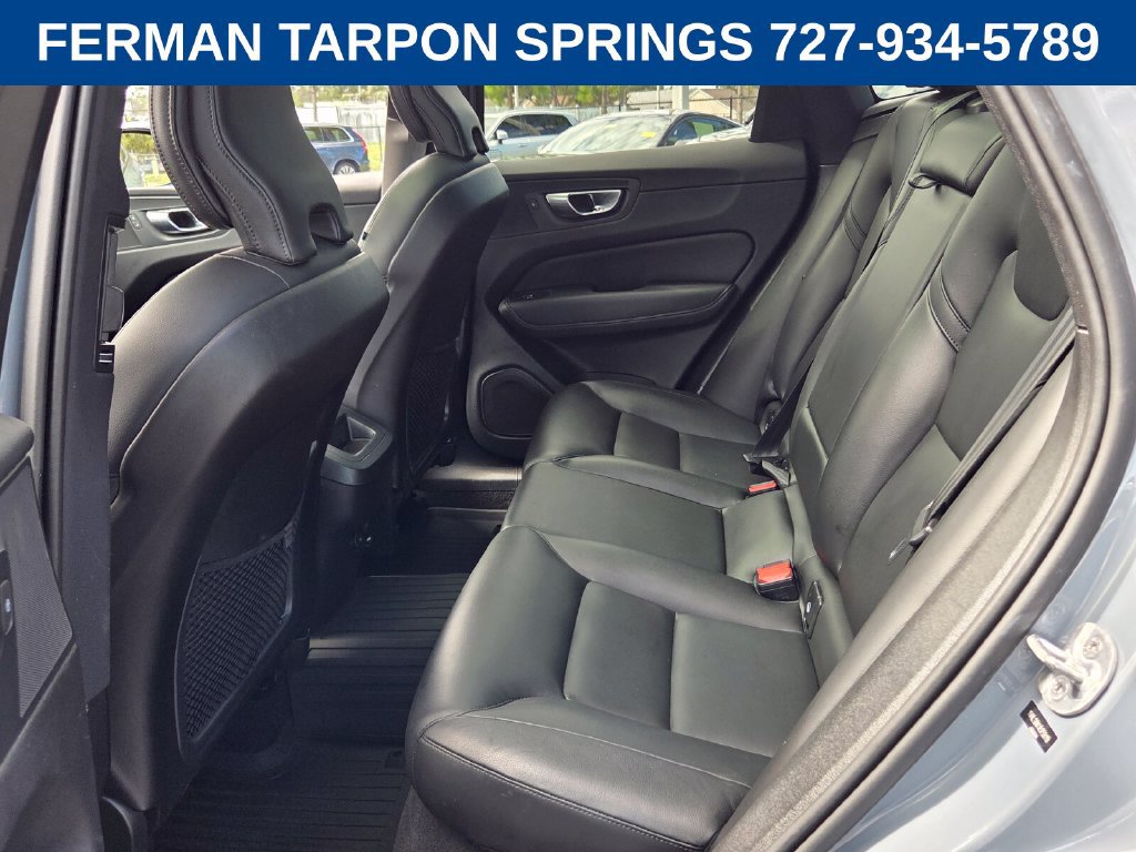 Certified 2024 Volvo XC60 B5 Core w/ Protection Package Premier AWD/4WD image 12