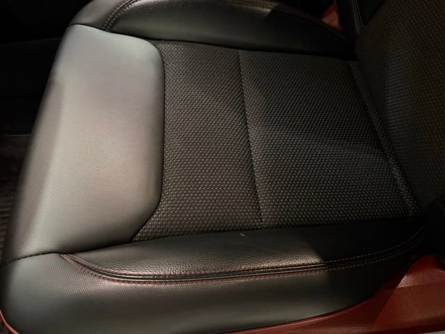 Used 2025 RAM 1500 Rebel w/ Rebel Level 2 Equipment Group AWD/4WD image 14