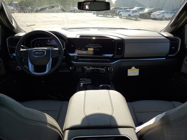 New 2026 GMC Sierra 1500 SLT w/ SLT Premium Package image 14
