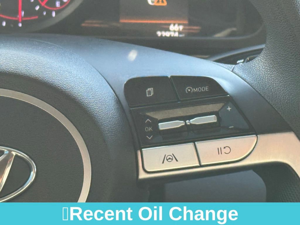 Used 2022 Hyundai Elantra SEL image 24