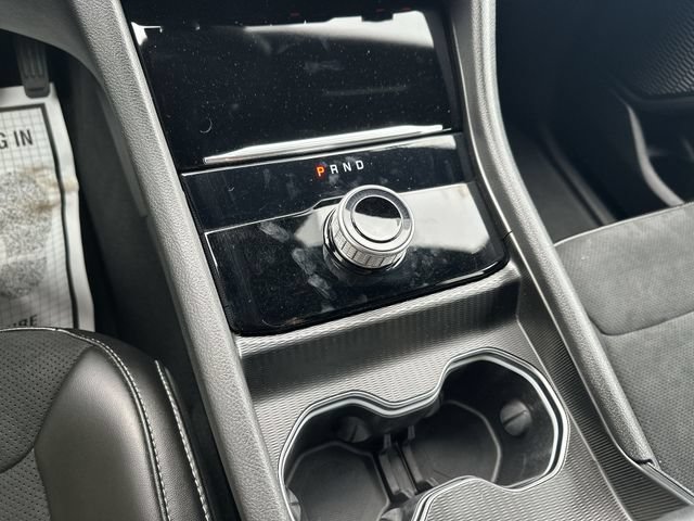 Used 2024 Jeep Grand Cherokee Altitude AWD/4WD image 22