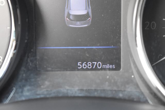 Used 2018 Nissan Rogue S FWD image 22