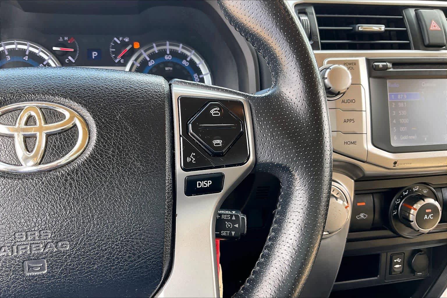 Used 2014 Toyota 4Runner SR5 Premium RWD image 25