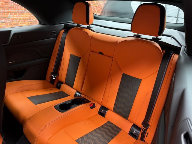 New 2026 BMW M4 Competition image 23