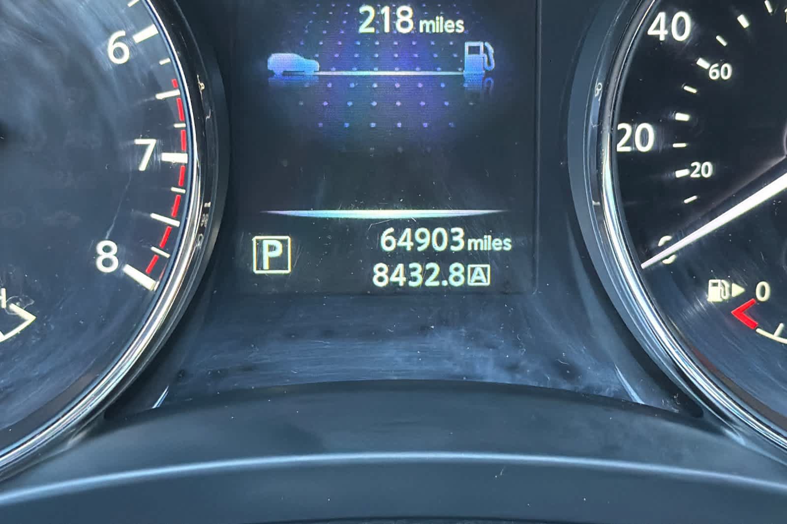 Used 2016 Nissan Rogue SL AWD/4WD image 28