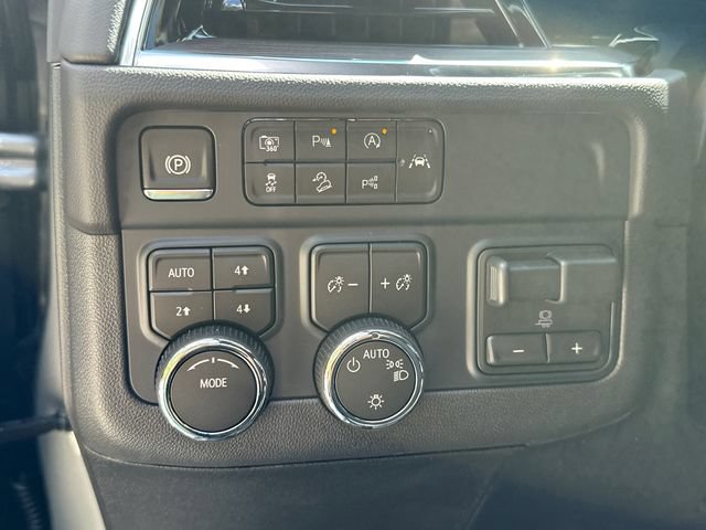 New 2026 Chevrolet Tahoe LS AWD/4WD image 21