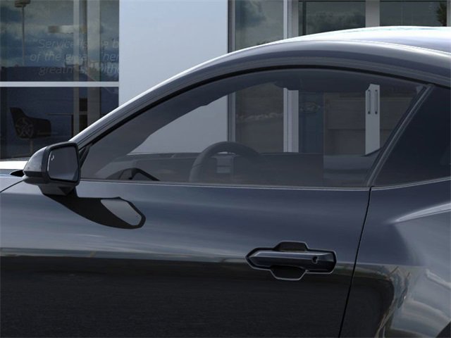 New 2026 Ford Mustang Coupe image 20