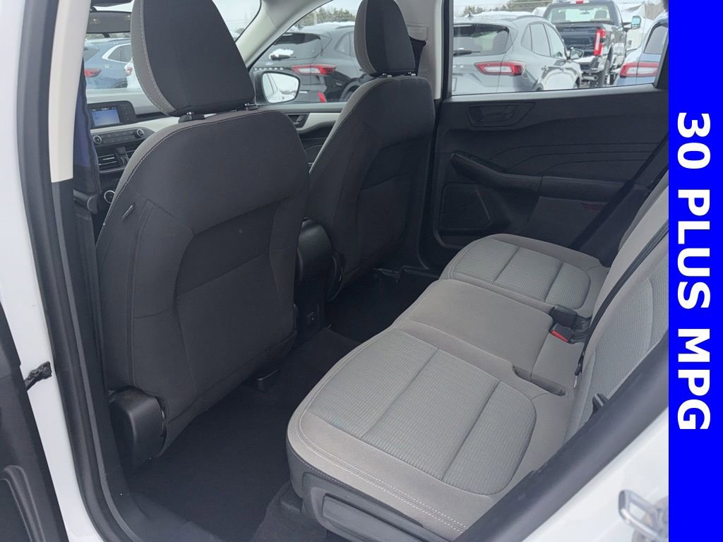 Used 2021 Ford Escape S image 13