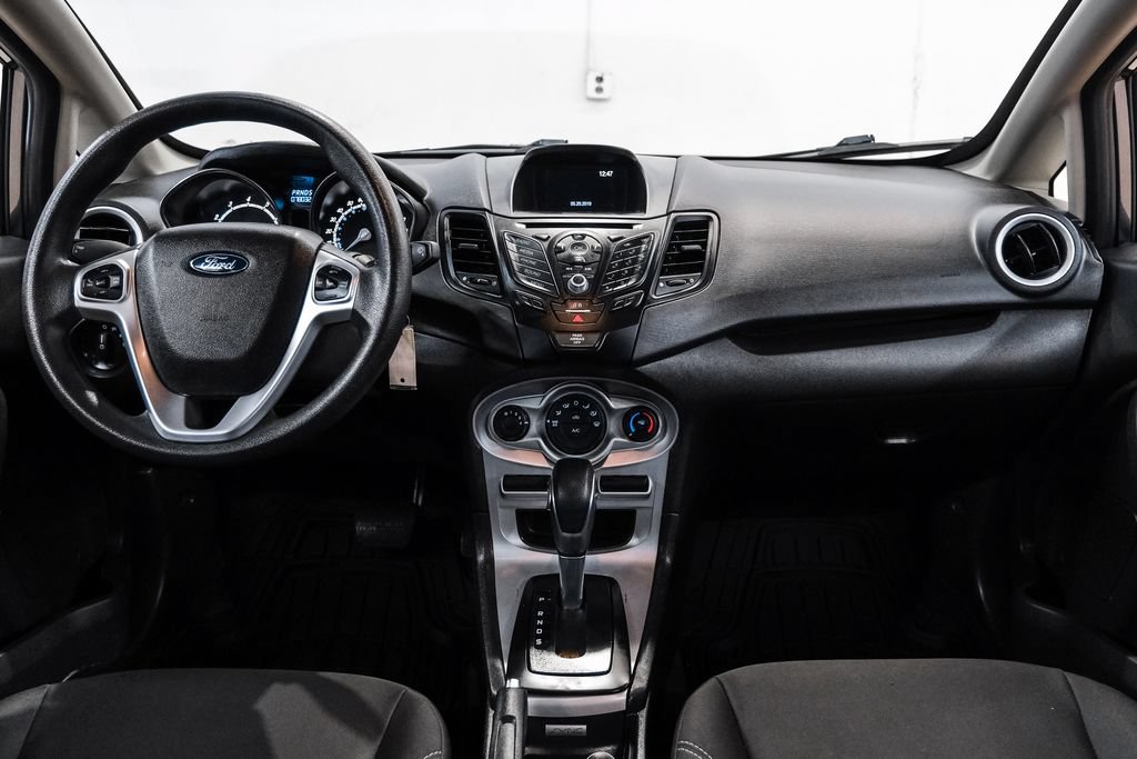 Used 2019 Ford Fiesta SE FWD image 13