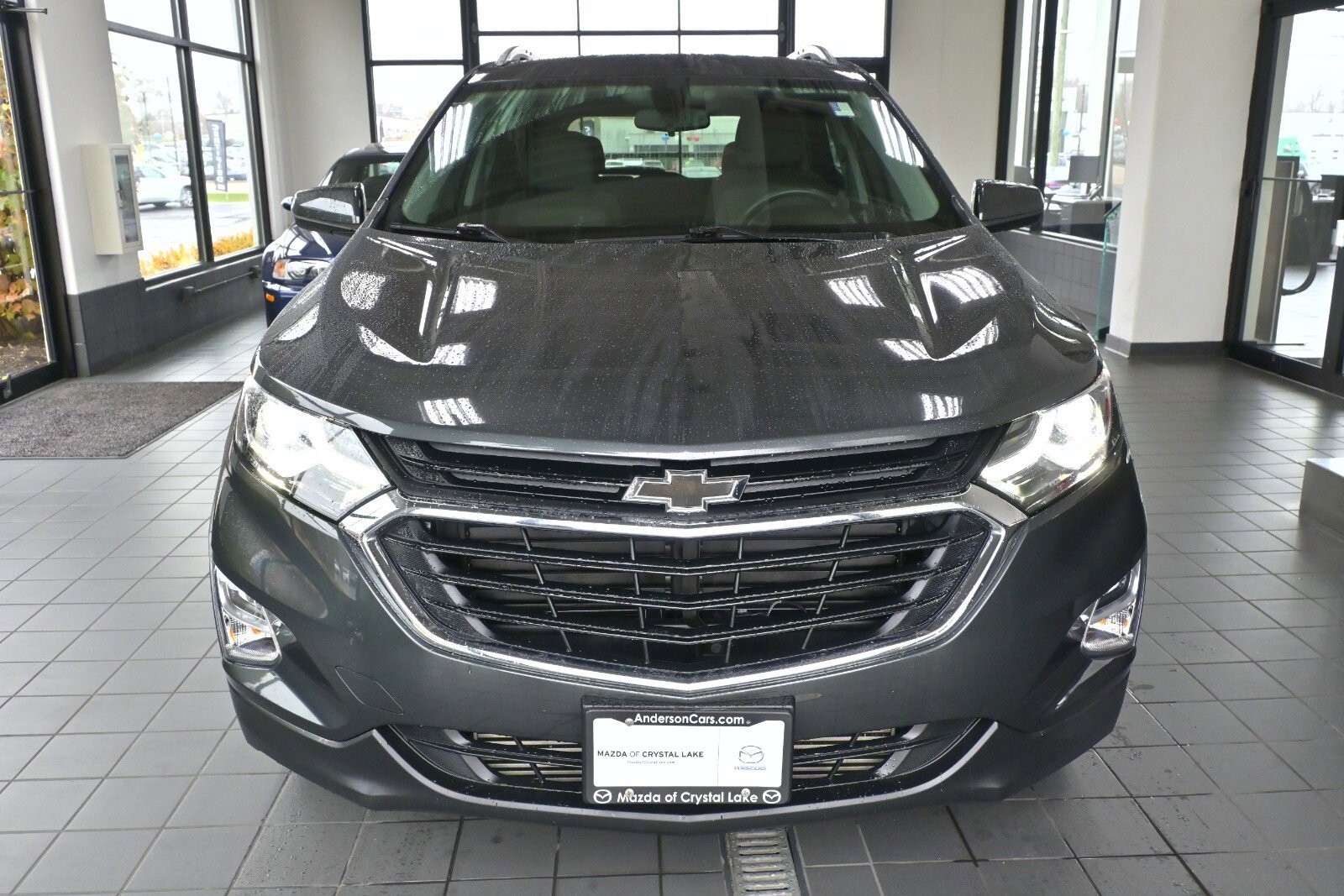Used 2019 Chevrolet Equinox LT image 6