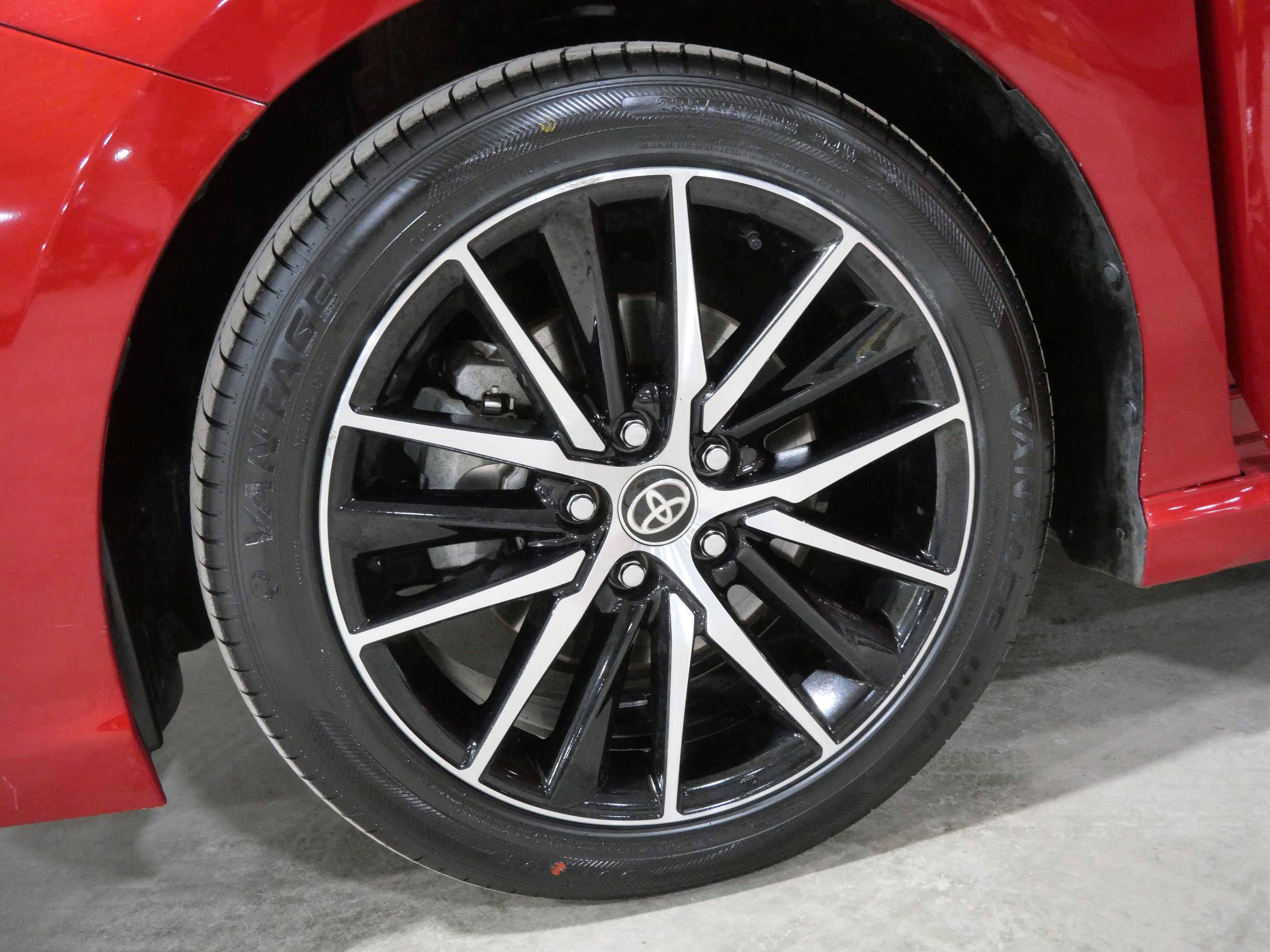 Certified 2024 Toyota Camry SE image 16