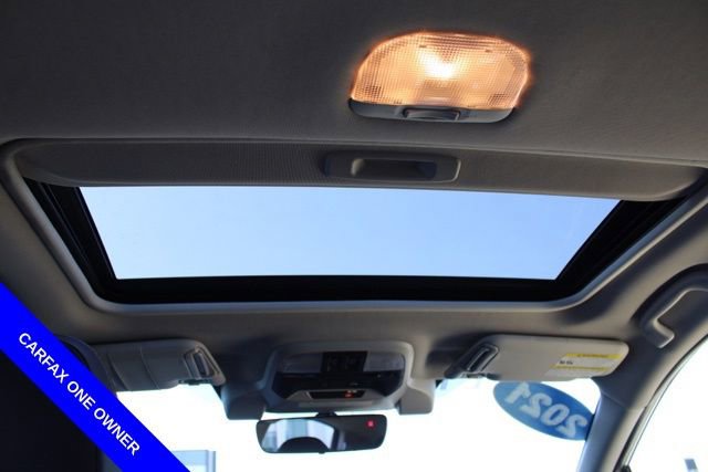 Used 2021 Subaru Crosstrek 2.5i Limited w/ Moonroof Package 2 image 26