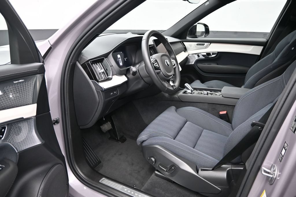Used 2026 Volvo XC90 T8 Ultra AWD/4WD image 9