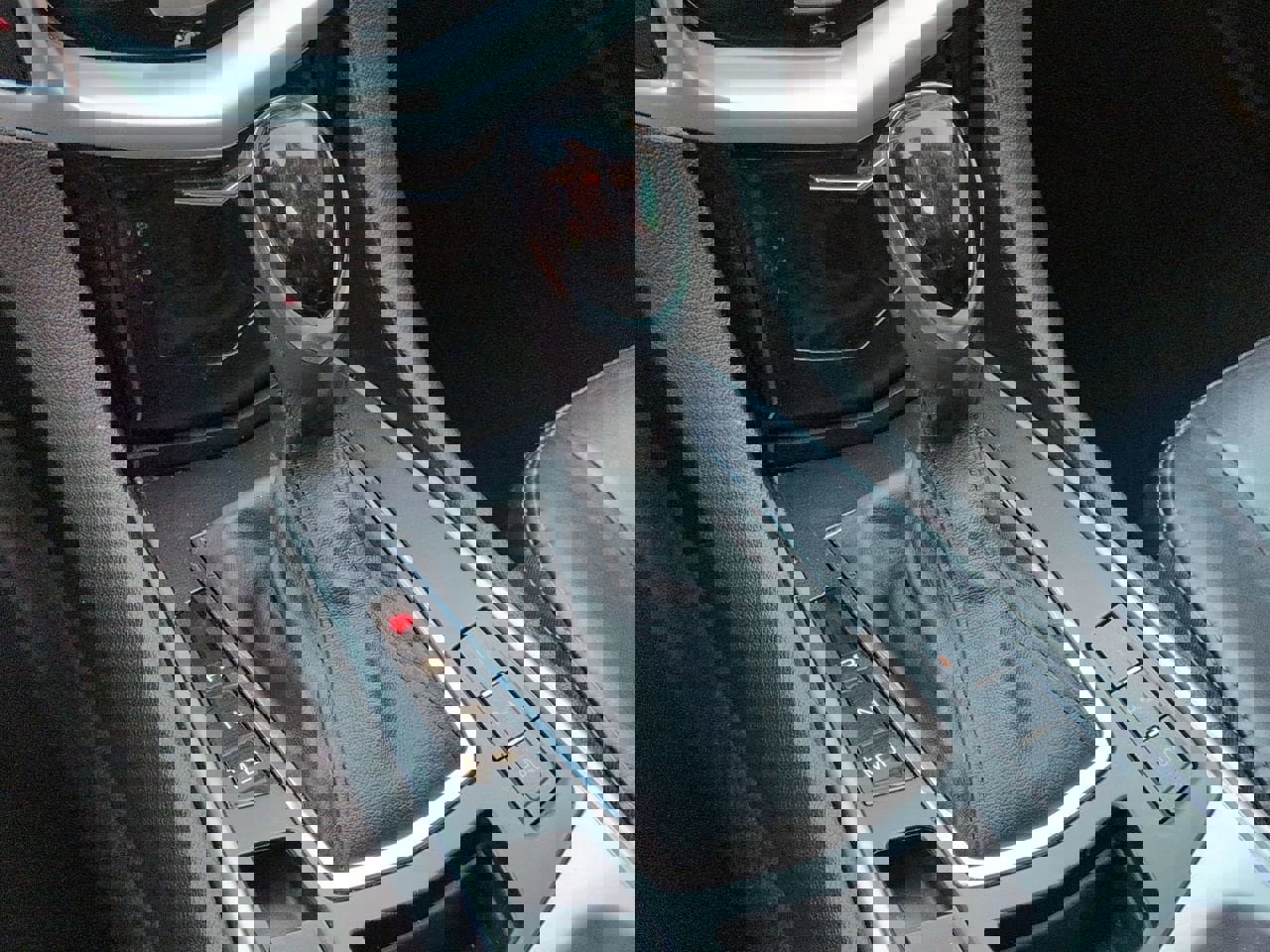 Used 2016 Cadillac SRX Performance w/ Midnight Edition Package image 15