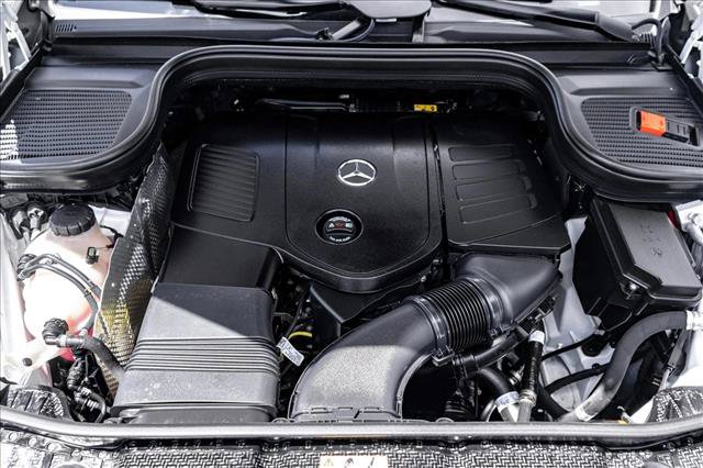 Certified 2026 Mercedes-Benz GLE 350 4MATIC image 21