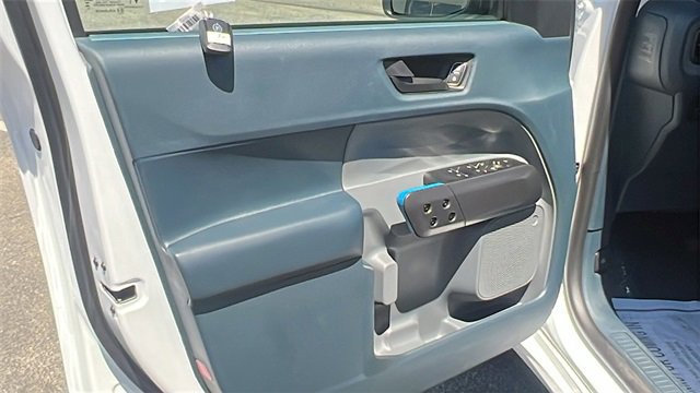 New 2025 Ford Maverick Lobo image 14