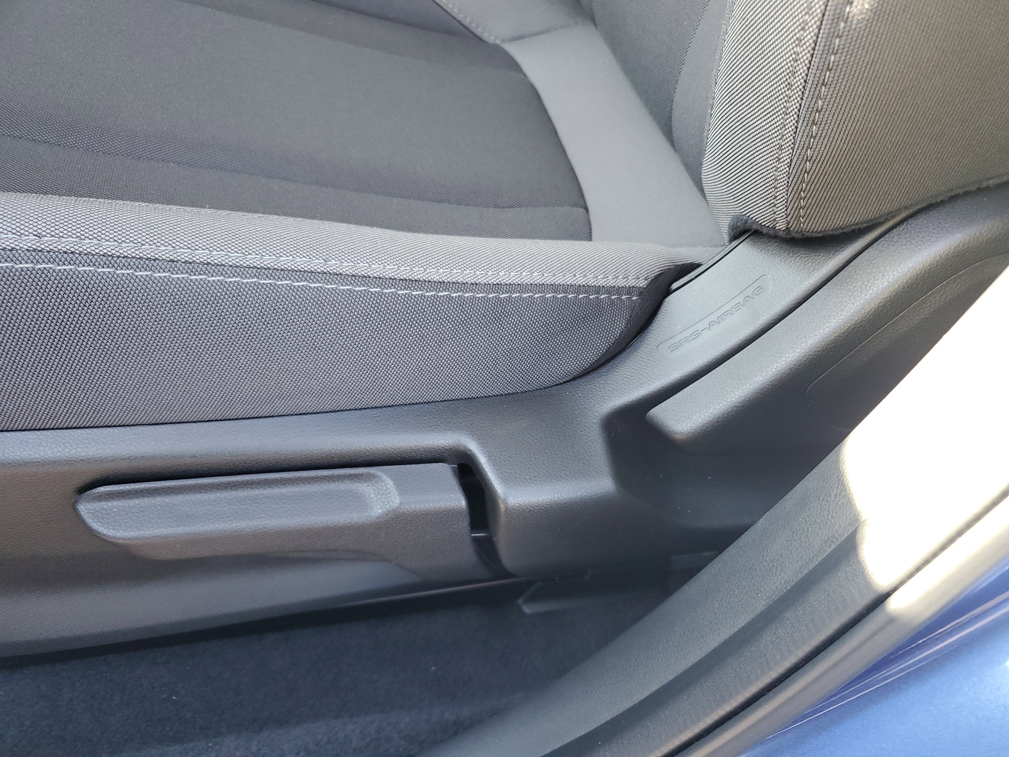 Used 2025 Subaru Crosstrek 2.0i Premium w/ Convenience Package #2 image 14