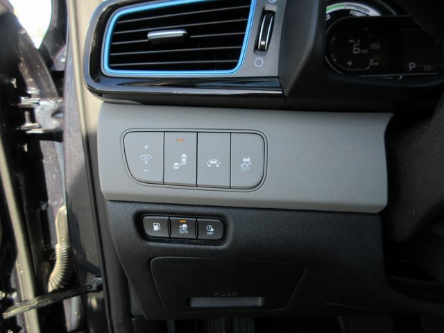 Used 2019 Kia Niro EX image 14