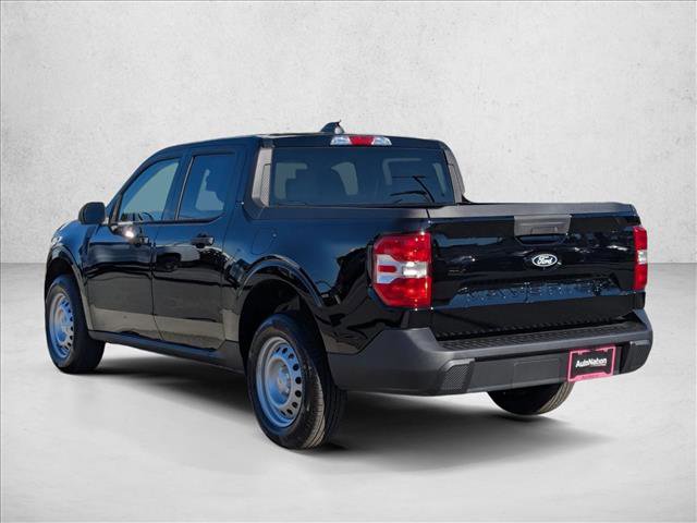 New 2026 Ford Maverick XL FWD image 9