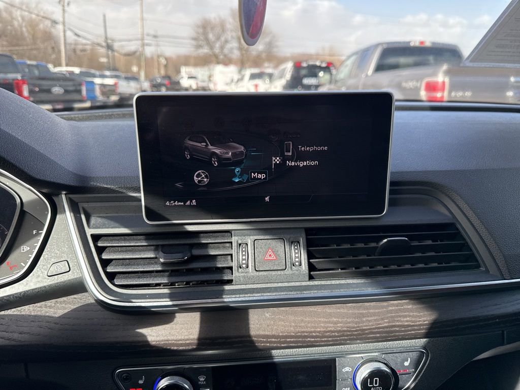 Used 2020 Audi Q5 2.0T Premium Plus w/ Premium Plus Package image 37