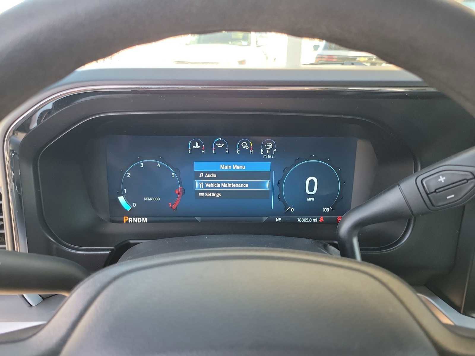 Used 2024 Ford F250 XLT w/ XLT Premium Package image 14