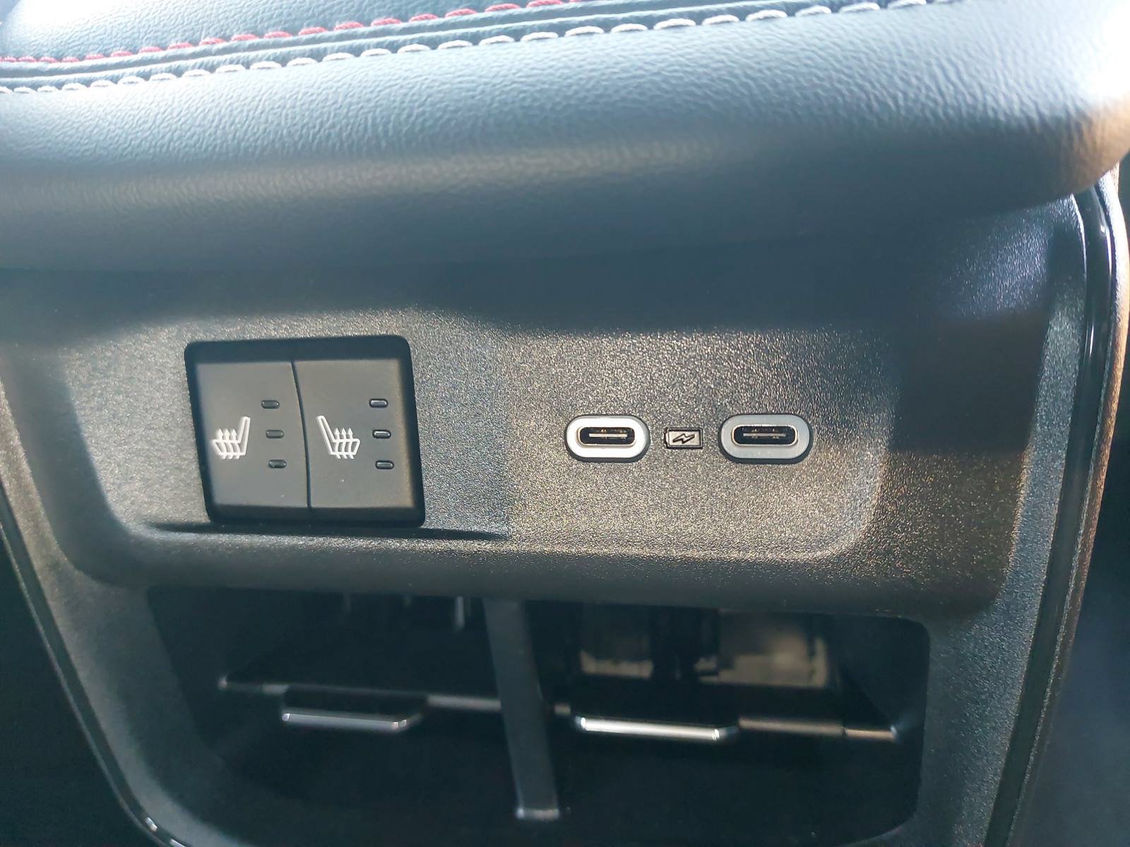 New 2026 Dodge Charger Scat Pack AWD/4WD image 13