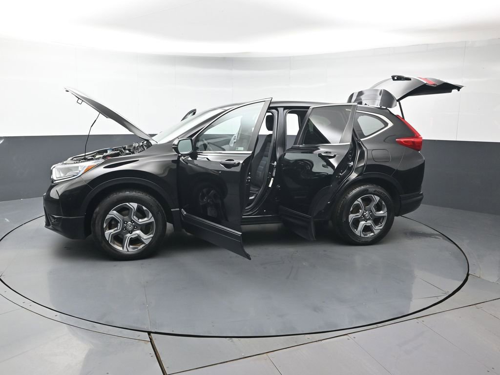 Used 2019 Honda CR-V EX image 42