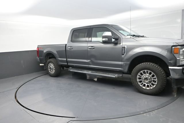 Used 2021 Ford F350 XLT w/ XLT Premium Package image 23