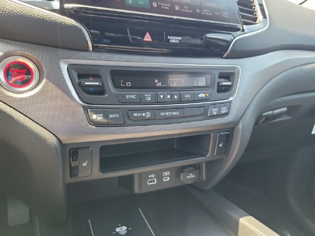 New 2026 Honda Ridgeline RTL image 23