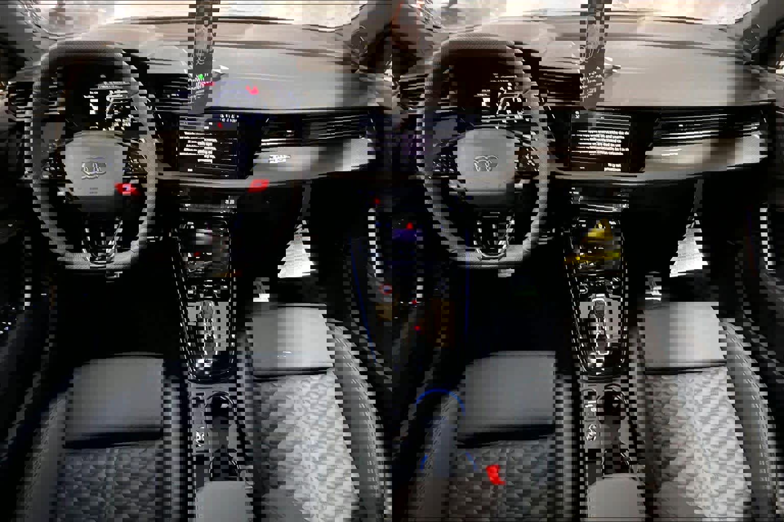 New 2026 Audi RS 3 image 5