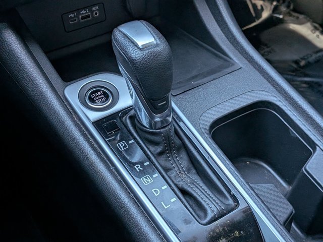 Used 2022 Nissan Sentra SV w/ Trunk Package FWD image 12