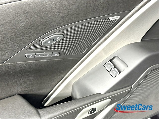 Used 2019 Chevrolet Corvette Grand Sport image 35