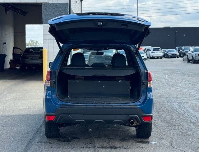 Used 2024 Subaru Forester Wilderness image 33
